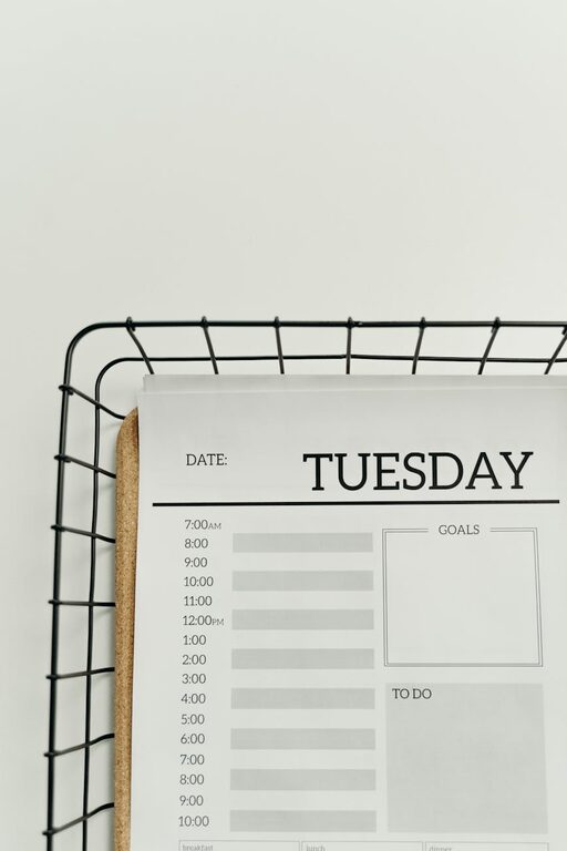 Jak skutecznie planować czas wolny, by zwiększyć produktywność i odpoczynek